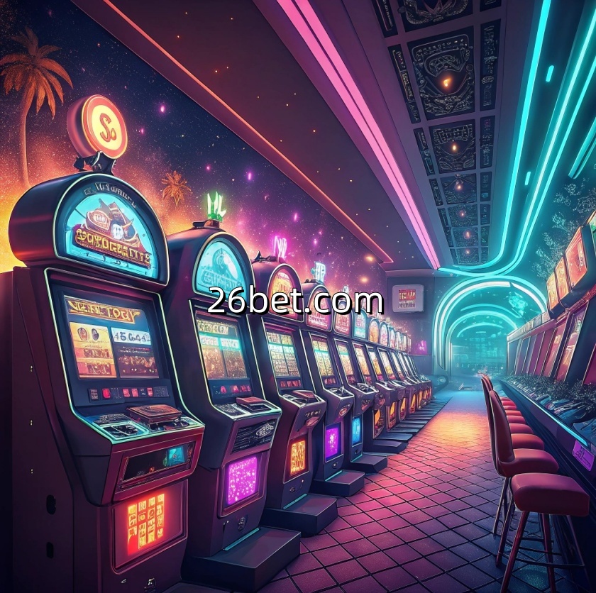 26bet
