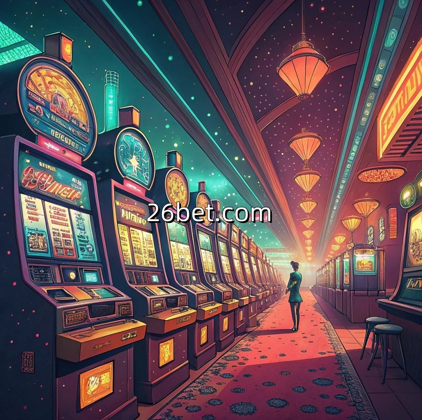 26bet